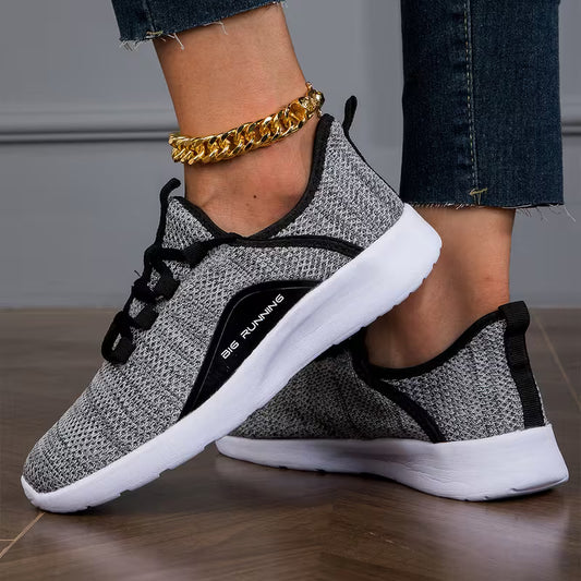 Casual Athletic Footwear for Women