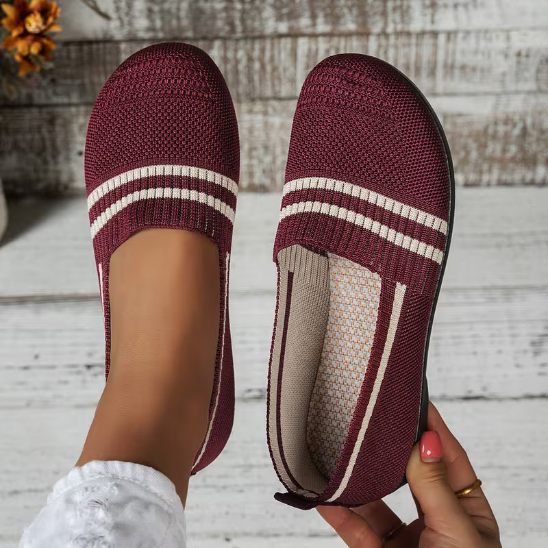 Women's Comfortable Orthopedic Walking Shoes