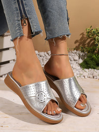 Silver